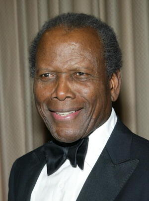 Sidney Poitier List of All Movies & Filmography | Fandango
